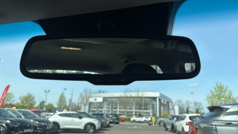 Hyundai i30 1.0T GDI SE Nav 5dr Petrol Hatchback